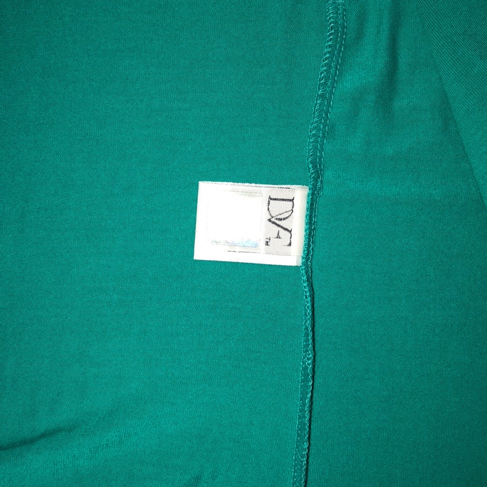 Diane Von Furstenberg New Julian Two Stretch wrap - Picture 5 of 8